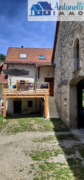 vente Maison de village Courtenay - Photo 6