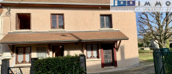 vente Maison Courtenay