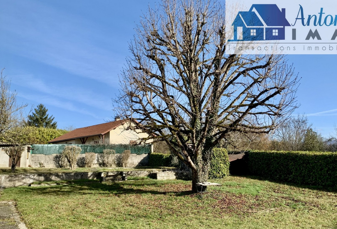 vente Maison Courtenay - Photo 7