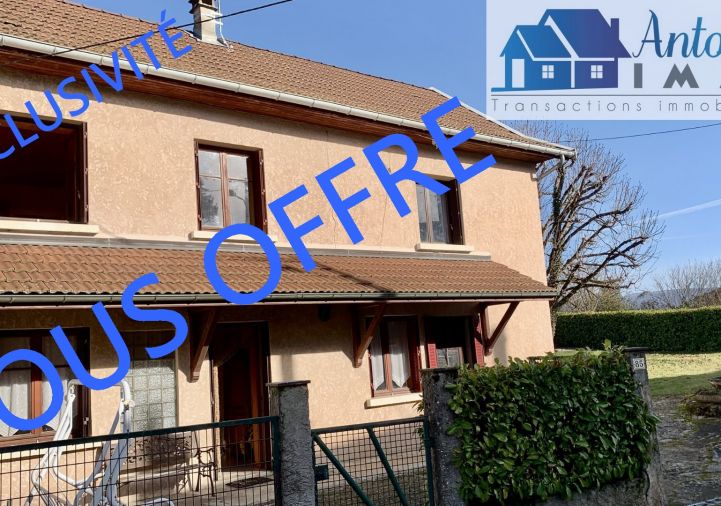 à vendre Maison Courtenay