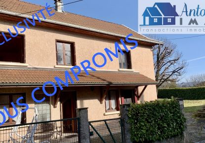vente Maison Courtenay