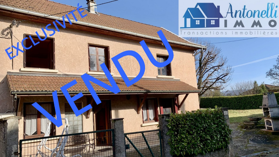 vente Maison Courtenay - Photo 1