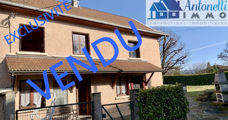 vente Maison Courtenay