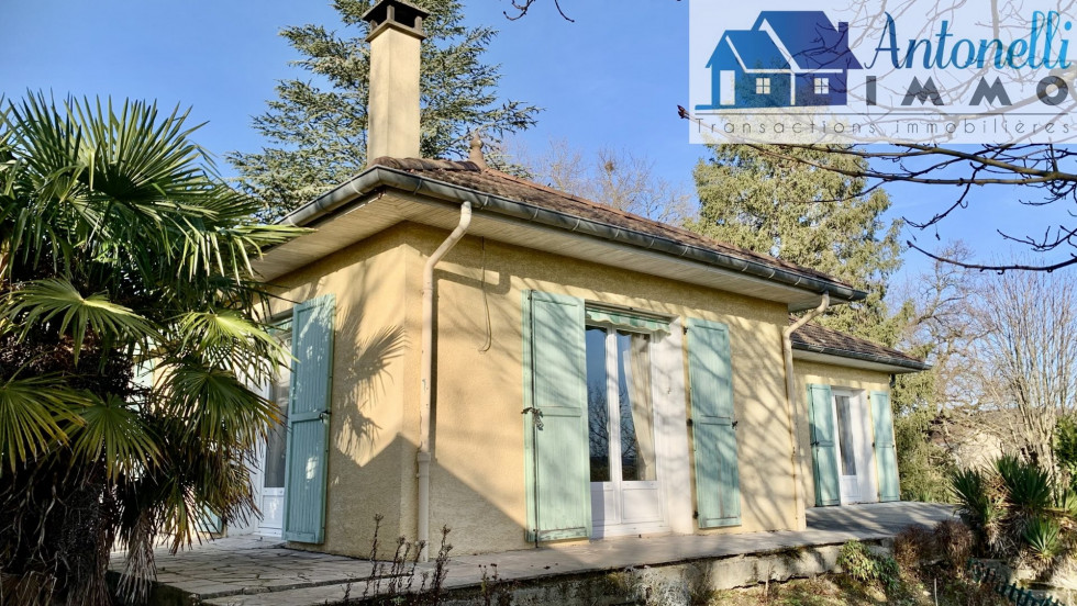vente Maison Saint Jean De Bournay - Photo 2