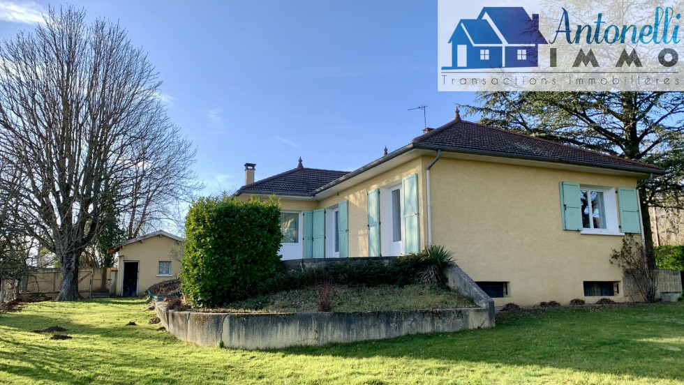 vente Maison Saint Jean De Bournay - Photo 4