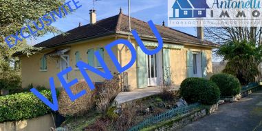 vente Saint Jean De Bournay