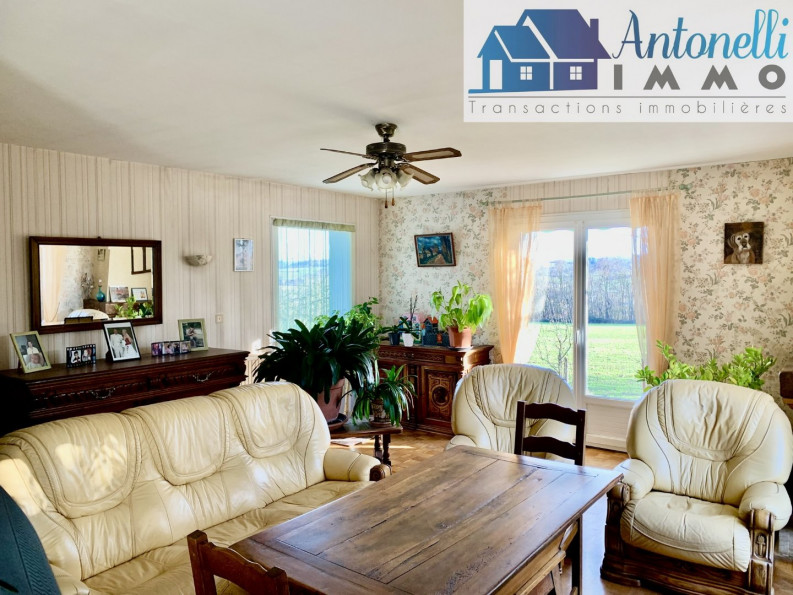 vente Maison Saint Jean De Bournay - Photo 7