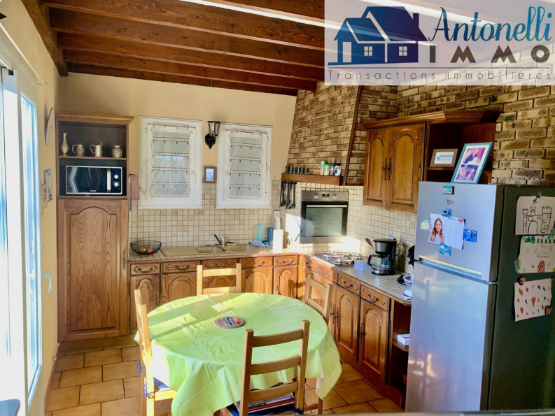 vente Maison Saint Jean De Bournay - Photo 10