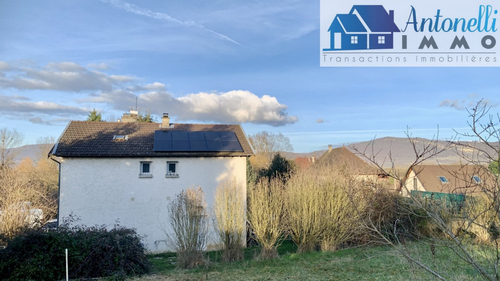 vente Maison Les Avenieres - Photo 3