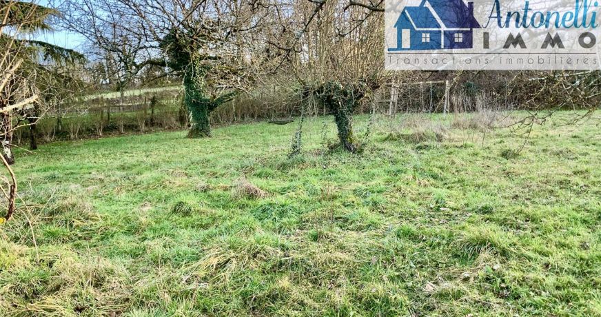 vente Maison Les Avenieres