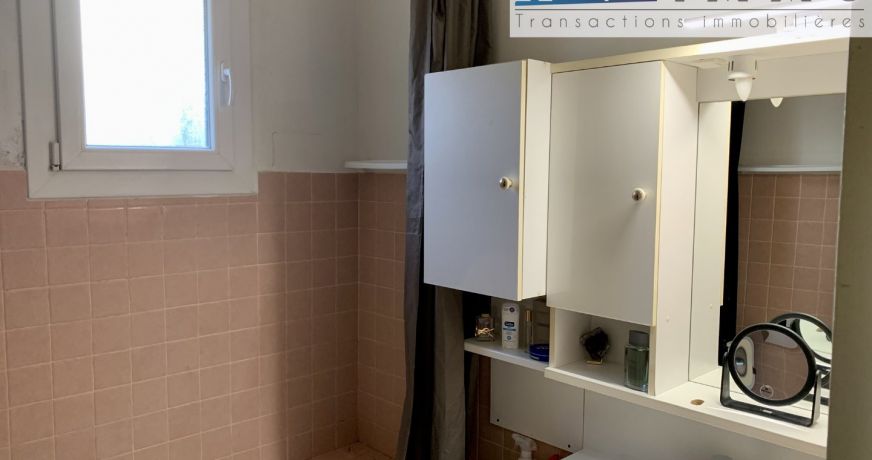 vente Maison Les Avenieres