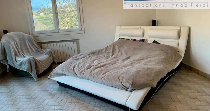 vente Maison Les Avenieres