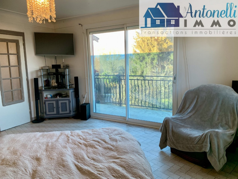 vente Maison Les Avenieres - Photo 5