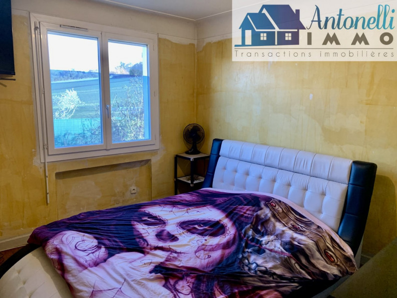 vente Maison Les Avenieres - Photo 9