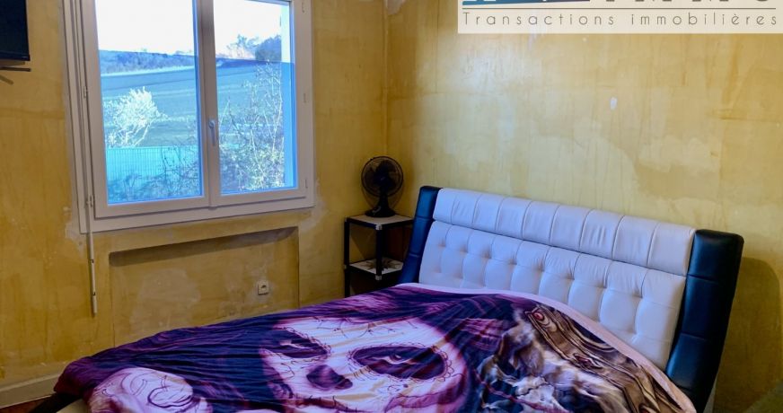 vente Maison Les Avenieres