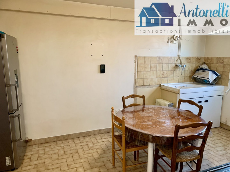 vente Maison Les Avenieres - Photo 7