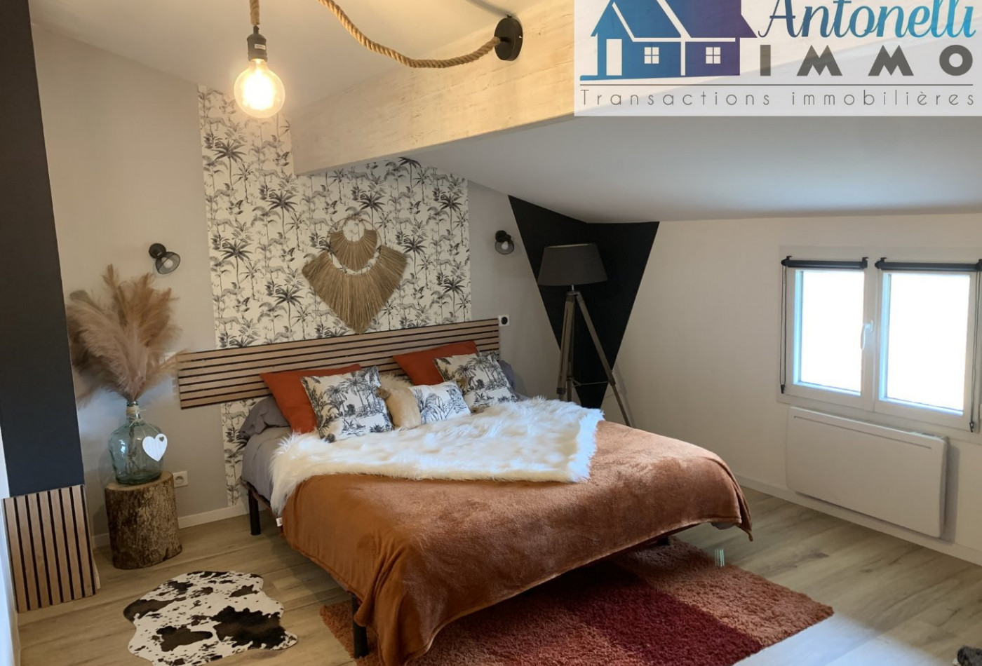 vente Maison Cublize - Photo 10