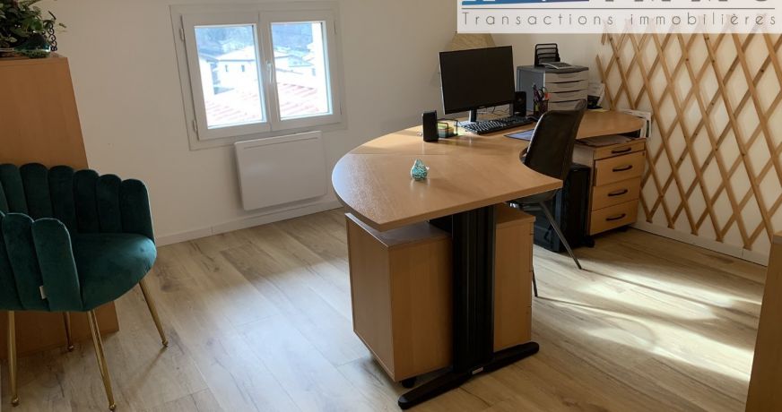 vente Maison Cublize