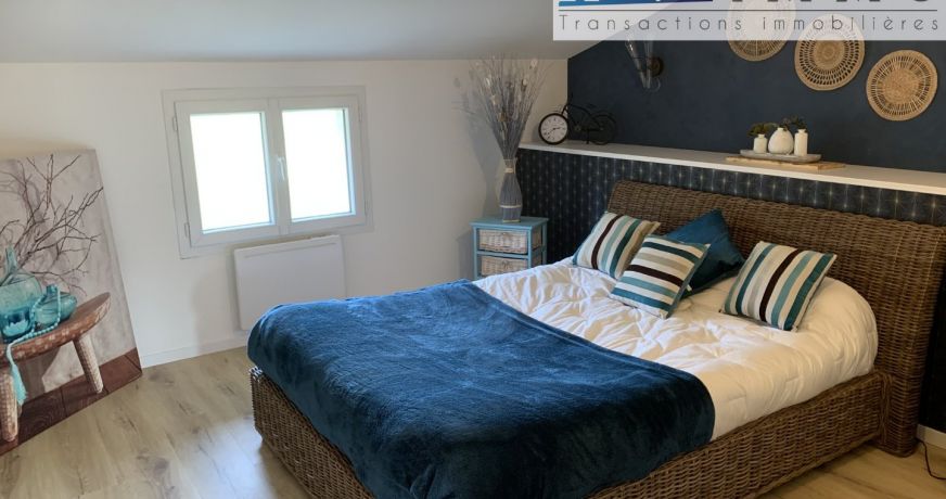 vente Maison Cublize