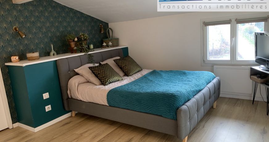 vente Maison Cublize