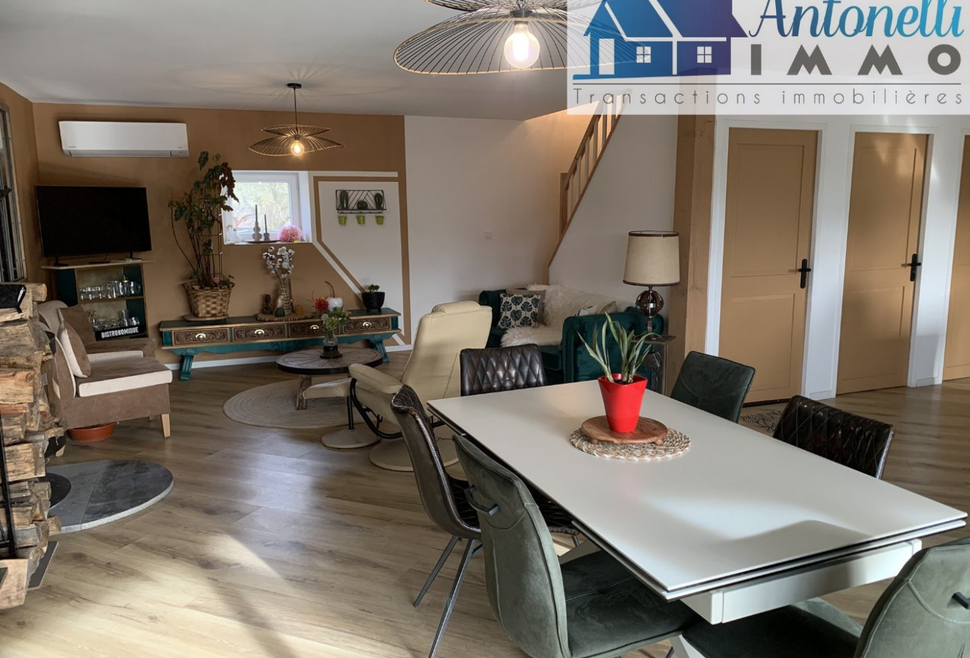 vente Maison Cublize - Photo 4