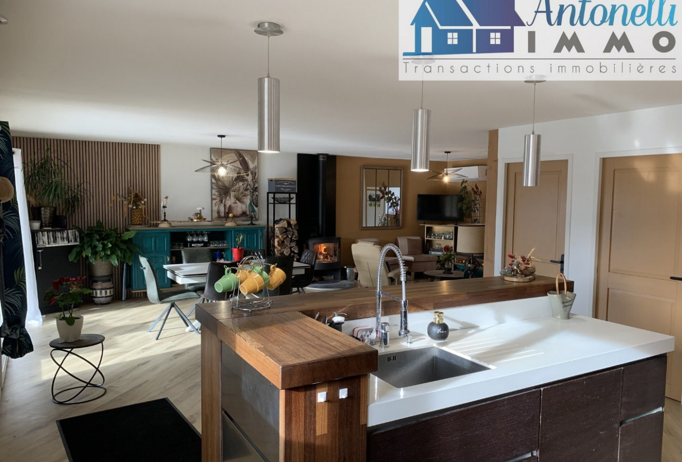 vente Maison Cublize - Photo 5