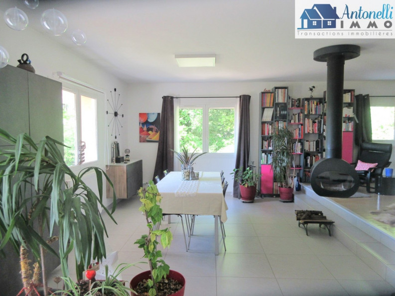vente Villa Saint Chef - Photo 7