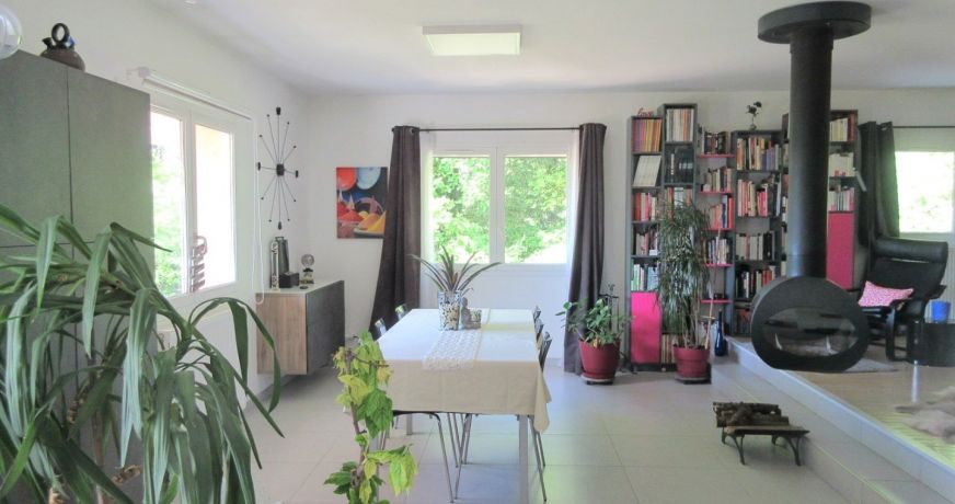 vente Villa Saint Chef