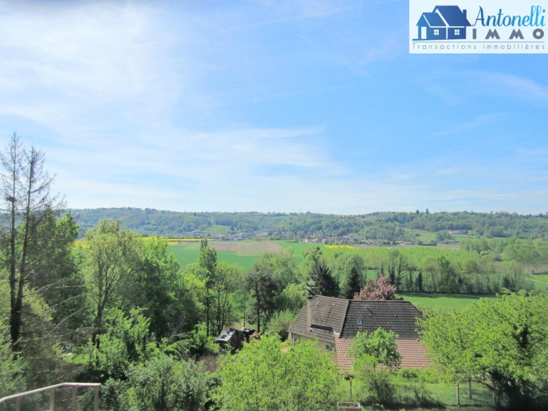 vente Villa Saint Chef - Photo 4