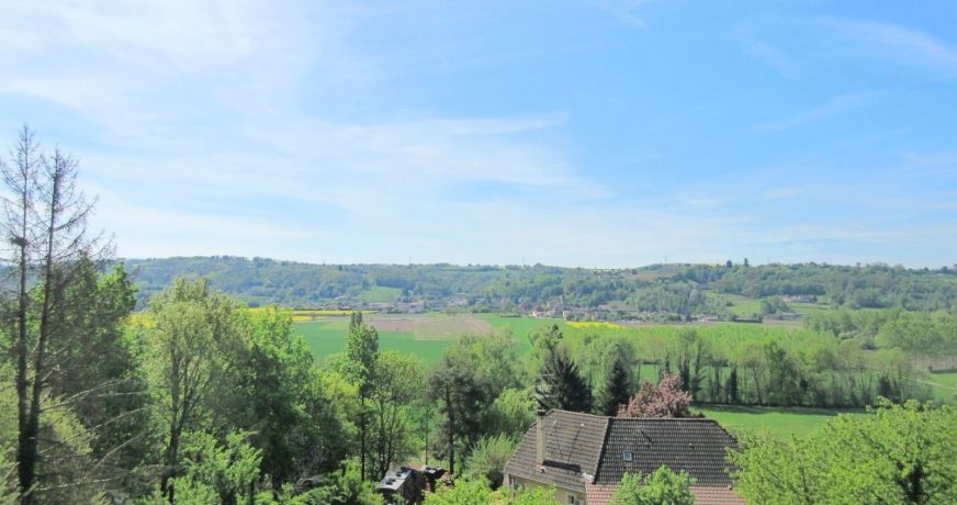 vente Villa Saint Chef