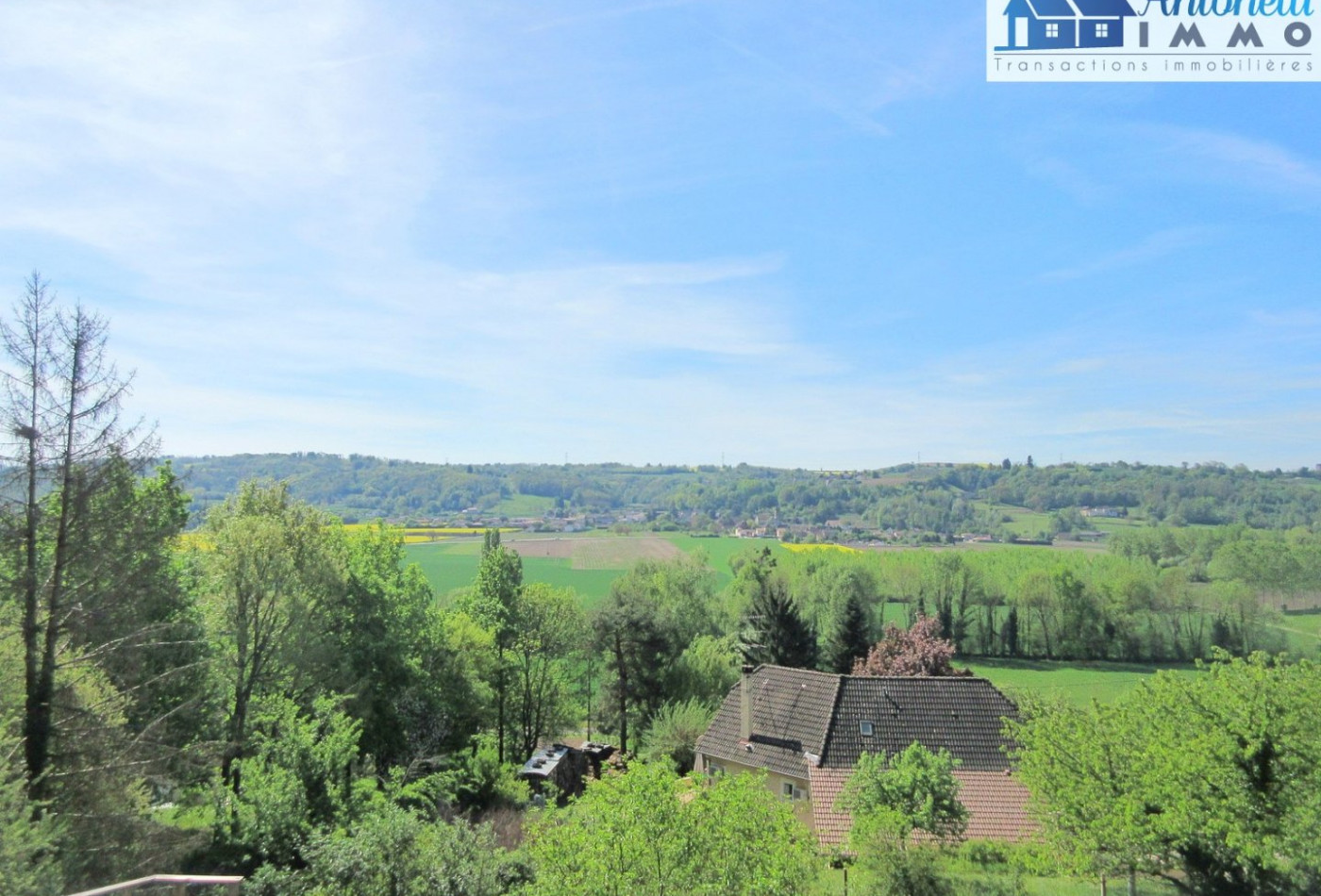 vente Villa Saint Chef - Photo 4