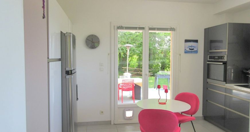 vente Villa Saint Chef