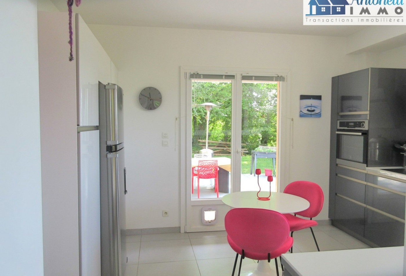 vente Villa Saint Chef - Photo 8