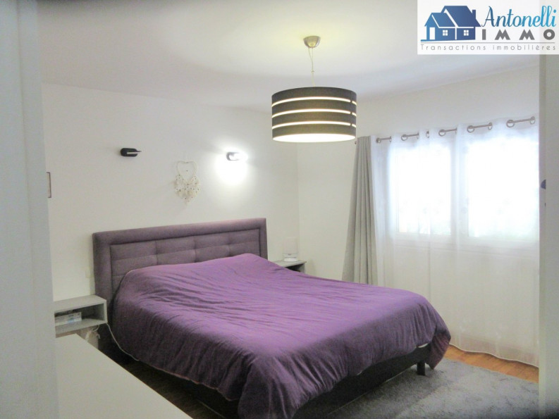 vente Villa Saint Chef - Photo 9