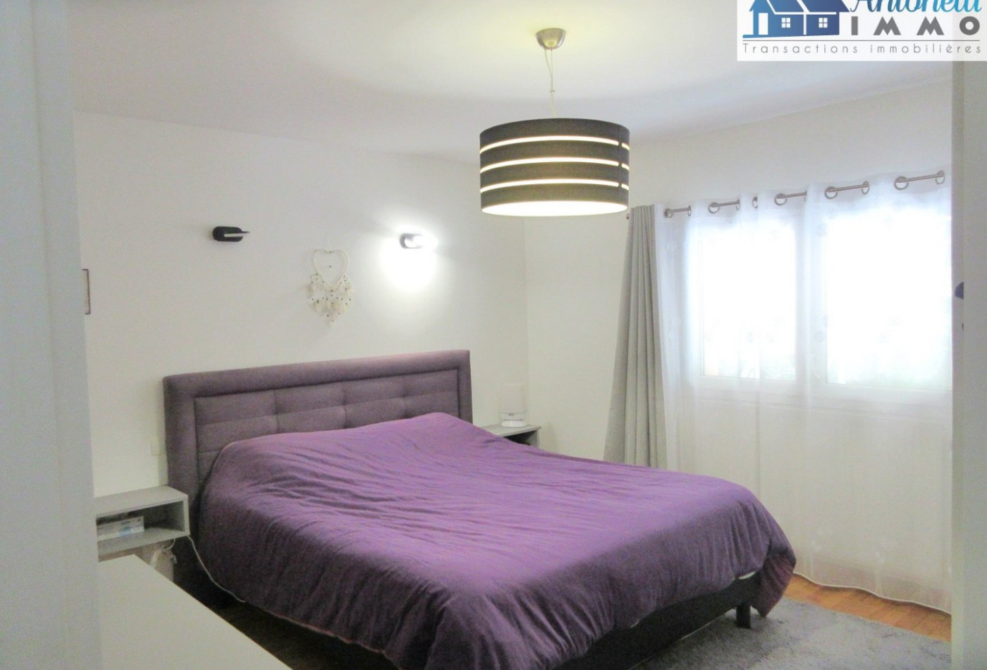 vente Villa Saint Chef - Photo 9