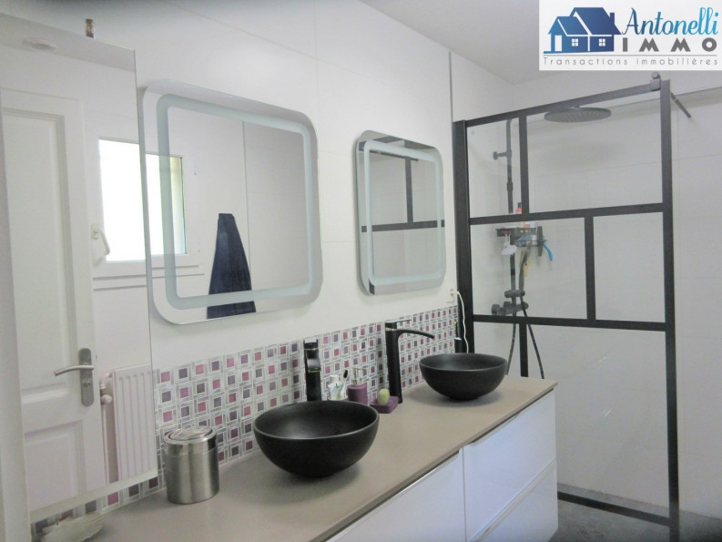 vente Villa Saint Chef - Photo 10