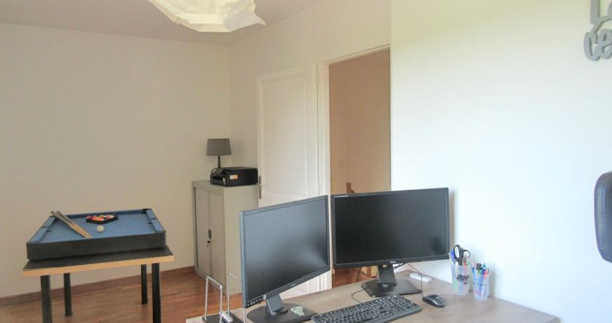 vente Villa Saint Chef