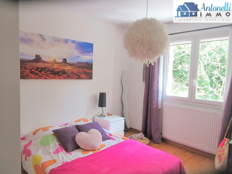 vente Villa Saint Chef - Photo 10