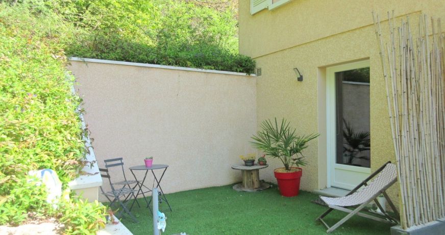 vente Villa Saint Chef