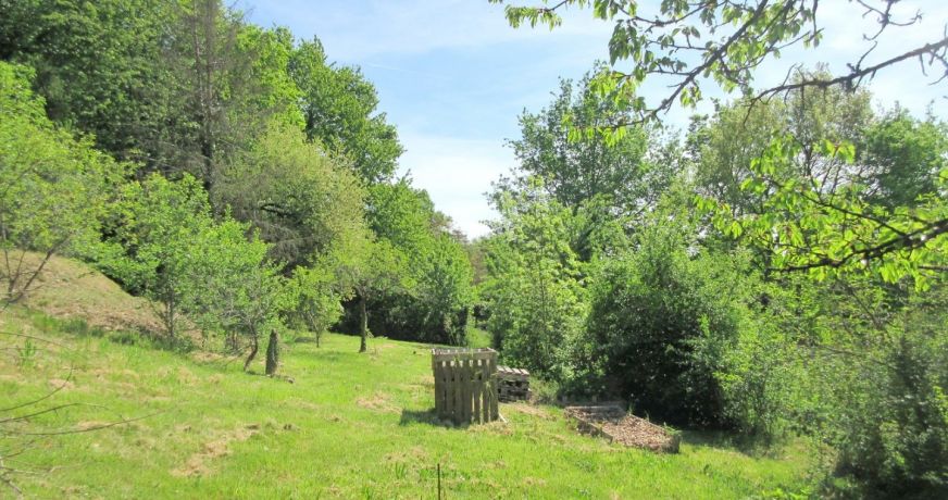 vente Villa Saint Chef