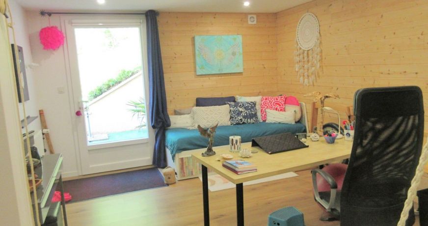 vente Villa Saint Chef