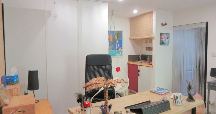 vente Villa Saint Chef