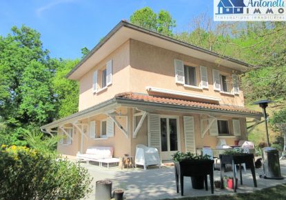 vente Villa Saint Chef