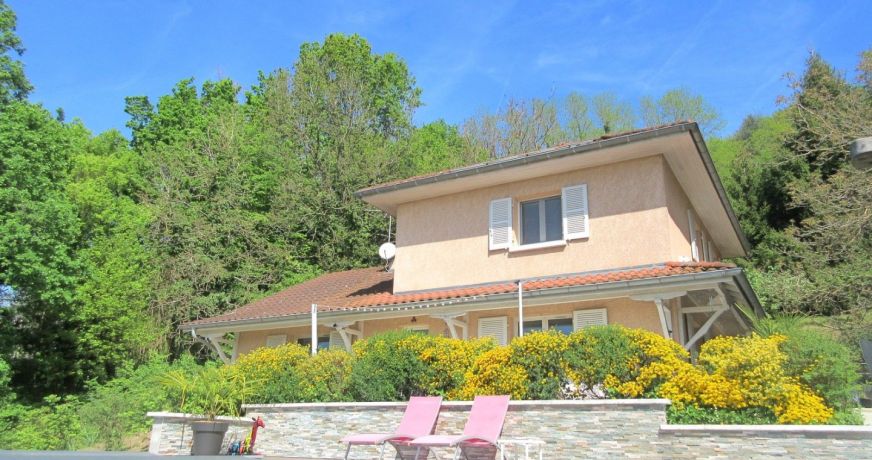 vente Villa Saint Chef