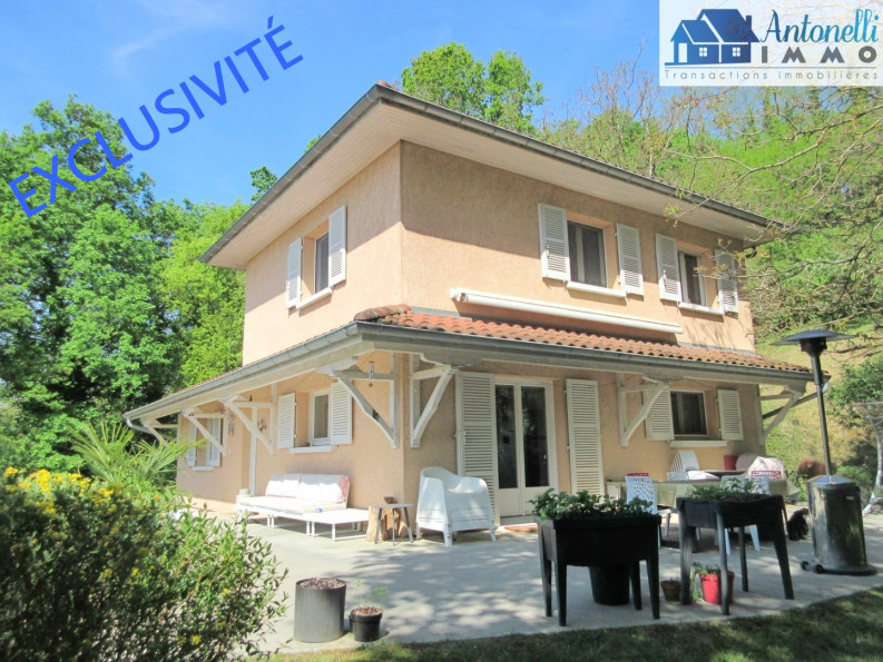 vente Villa Saint Savin - Photo 5