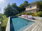 vente Villa Saint Savin