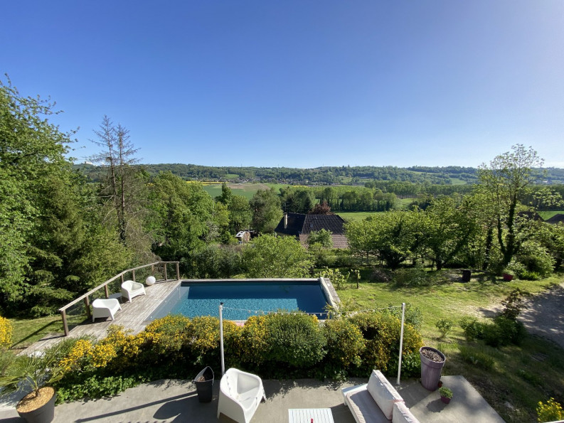 vente Villa Saint Savin - Photo 3
