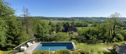 vente Villa Saint Savin