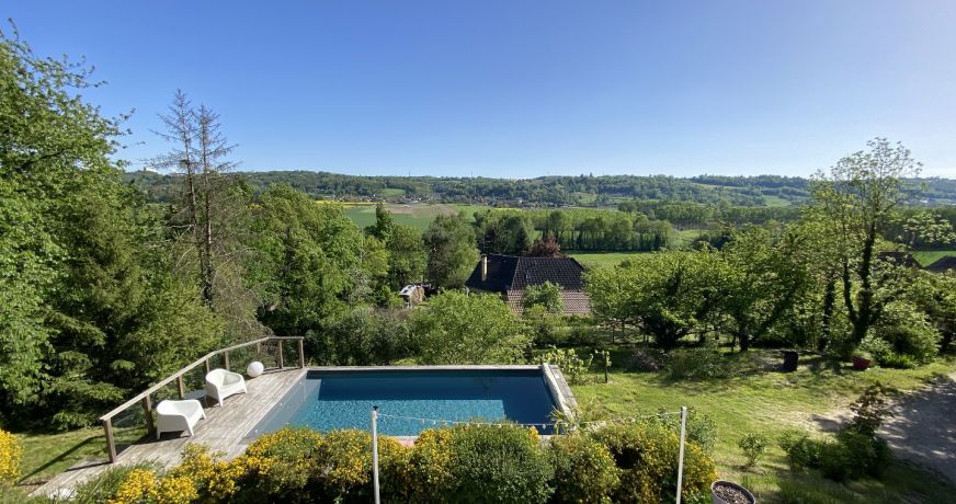 vente Villa Saint Savin