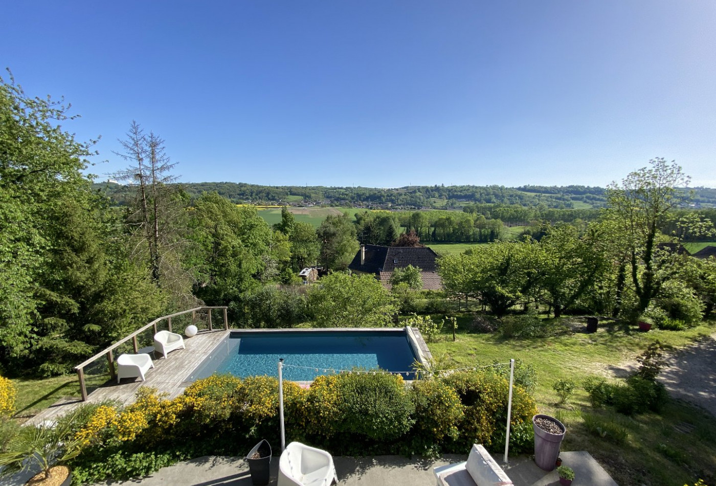 vente Villa Saint Savin - Photo 4